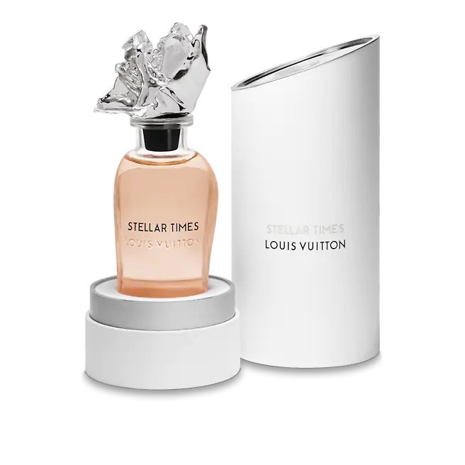 Louis Vuitton - Stellar Times